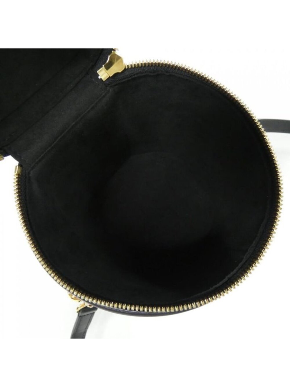 Louis Vuitton Monogram Reverse Cannes Bag - Picture 10 of 10